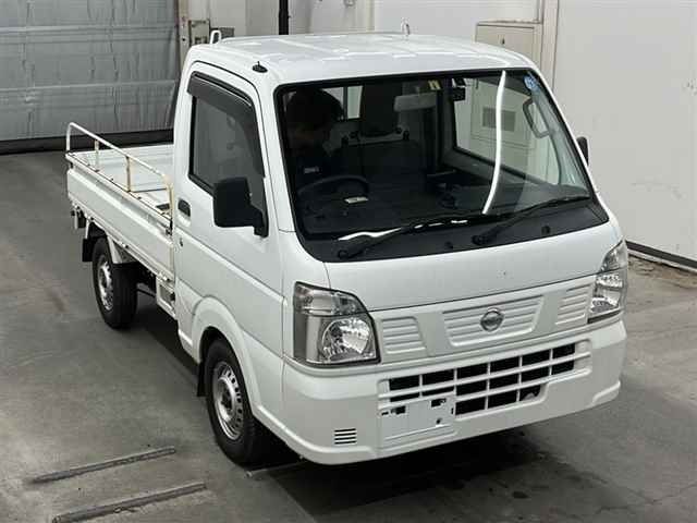 260 Nissan Clipper truck DR16T 2018 г. (MIRIVE Saitama)